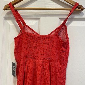 Beautiful Summer Dress [ Additional 10% of when bundled ]